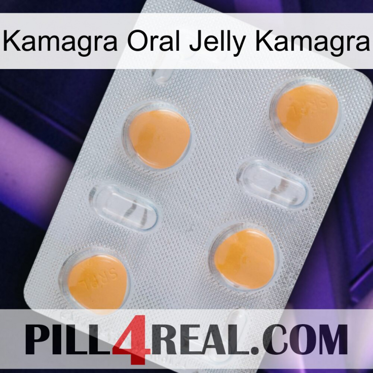 Kamagra Oral Jelly Kamagra 24